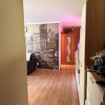 Продается 3-х комнатная квартира, 60 м²
