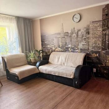 Продается 3-х комнатная квартира, 60 м²