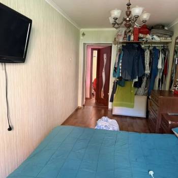 Продается 3-х комнатная квартира, 60 м²
