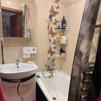 Продается 3-х комнатная квартира, 60 м²
