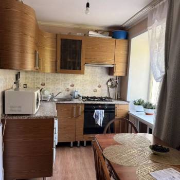 Продается 3-х комнатная квартира, 60 м²