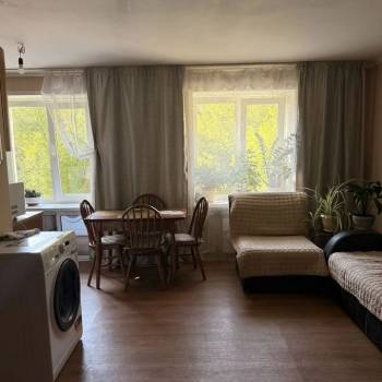 Продается 3-х комнатная квартира, 60 м²