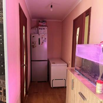 Продается 3-х комнатная квартира, 60 м²