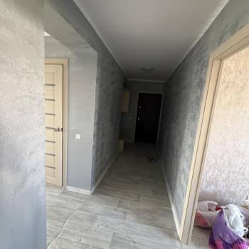 Сдается 2-х комнатная квартира, 56 м²
