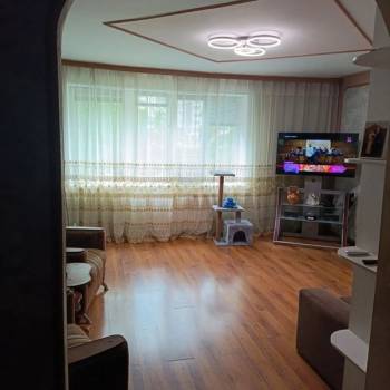 Продается 2-х комнатная квартира, 60,6 м²