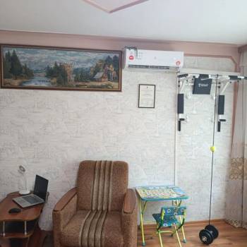 Продается 2-х комнатная квартира, 60,6 м²