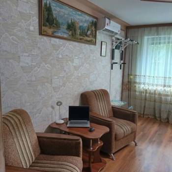 Продается 2-х комнатная квартира, 60,6 м²