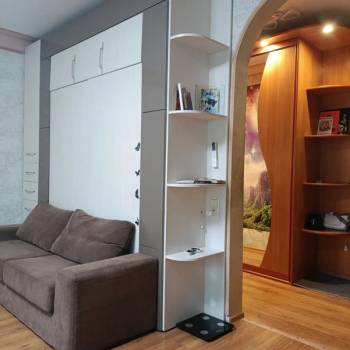 Продается 2-х комнатная квартира, 60,6 м²