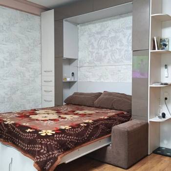 Продается 2-х комнатная квартира, 60,6 м²