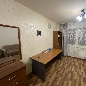 Сдается 1-комнатная квартира, 29 м²