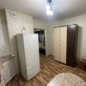 Сдается 1-комнатная квартира, 29 м²