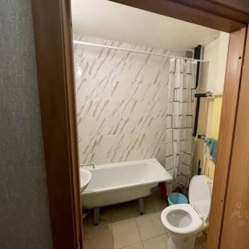 Сдается 1-комнатная квартира, 29 м²