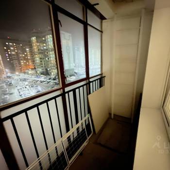 Сдается 1-комнатная квартира, 29 м²