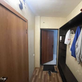 Сдается 1-комнатная квартира, 29 м²