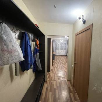 Сдается 1-комнатная квартира, 29 м²