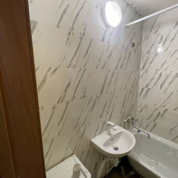 Сдается 1-комнатная квартира, 29 м²