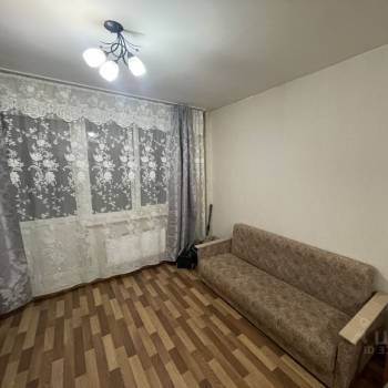 Сдается 1-комнатная квартира, 29 м²