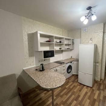 Сдается 1-комнатная квартира, 29 м²