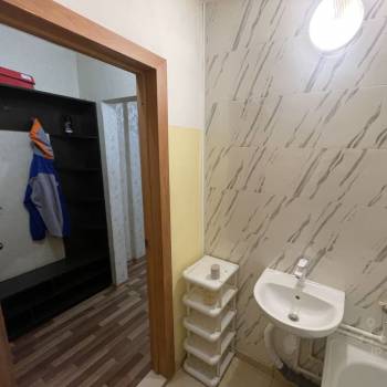 Сдается 1-комнатная квартира, 29 м²