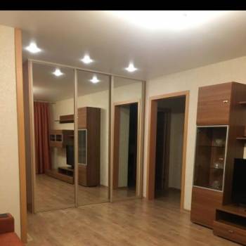 Сдается 2-х комнатная квартира, 53,2 м²