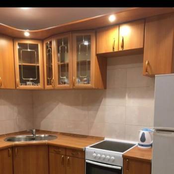 Сдается 2-х комнатная квартира, 53,2 м²