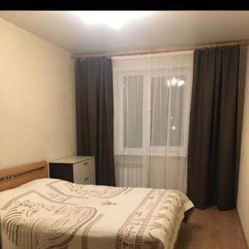 Сдается 2-х комнатная квартира, 53,2 м²