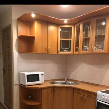 Сдается 2-х комнатная квартира, 53,2 м²