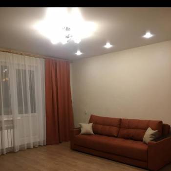 Сдается 2-х комнатная квартира, 53,2 м²