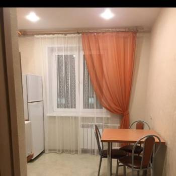 Сдается 2-х комнатная квартира, 53,2 м²