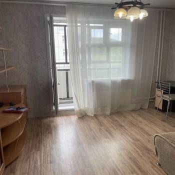 Сдается 1-комнатная квартира, 42,2 м²