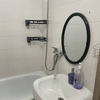 Сдается 1-комнатная квартира, 42,2 м²