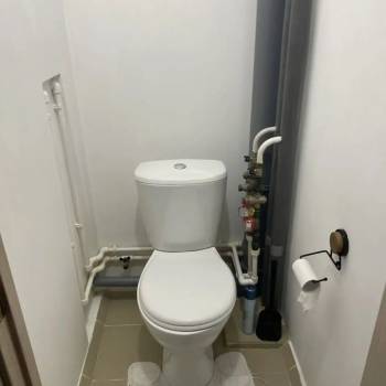 Сдается 1-комнатная квартира, 42,2 м²