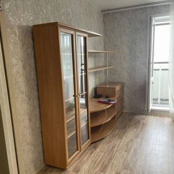 Сдается 1-комнатная квартира, 42,2 м²