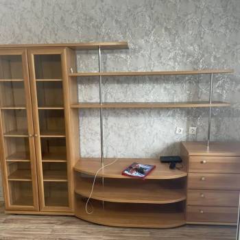Сдается 1-комнатная квартира, 42,2 м²