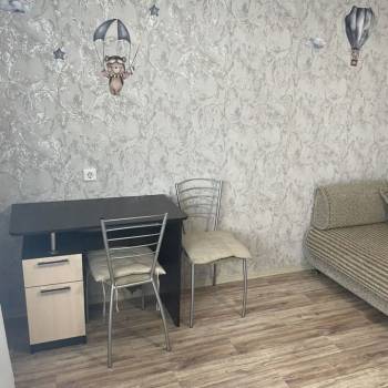 Сдается 1-комнатная квартира, 42,2 м²