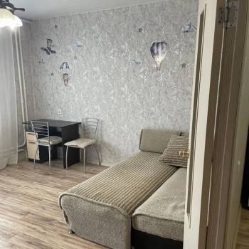Сдается 1-комнатная квартира, 42,2 м²