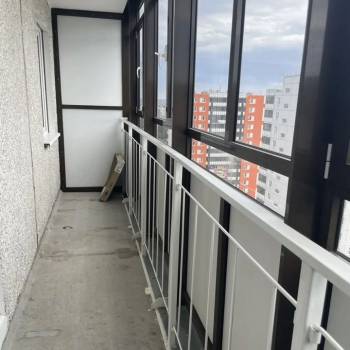 Сдается 1-комнатная квартира, 42,2 м²