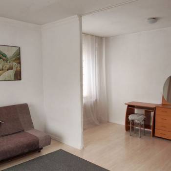 Сдается 1-комнатная квартира, 40 м²