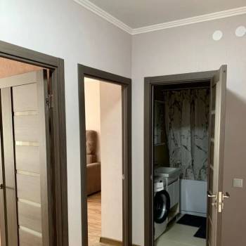 Сдается 1-комнатная квартира, 41,3 м²