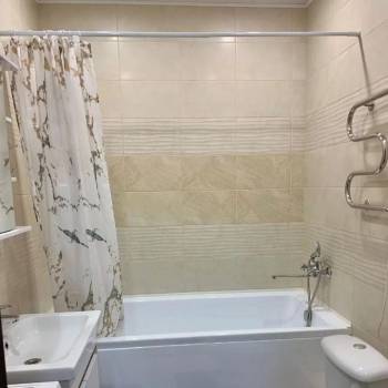 Сдается 1-комнатная квартира, 41,3 м²