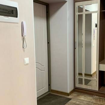 Сдается 1-комнатная квартира, 41,3 м²