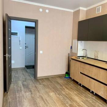 Сдается 1-комнатная квартира, 41,3 м²