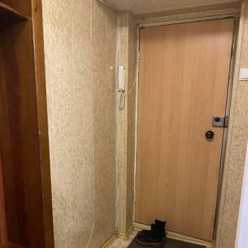 Сдается 1-комнатная квартира, 32 м²