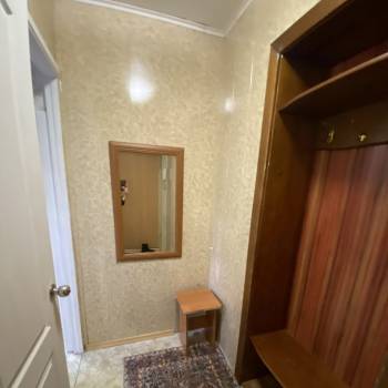 Сдается 1-комнатная квартира, 32 м²