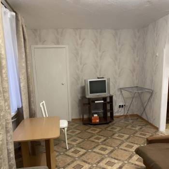 Сдается 1-комнатная квартира, 32 м²