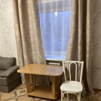 Сдается 1-комнатная квартира, 32 м²