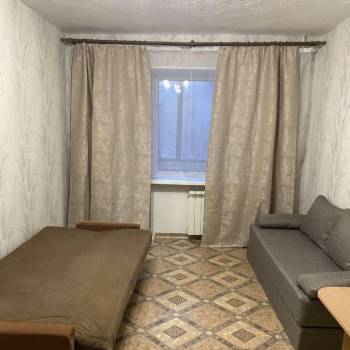 Сдается 1-комнатная квартира, 32 м²