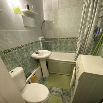 Сдается 1-комнатная квартира, 32 м²