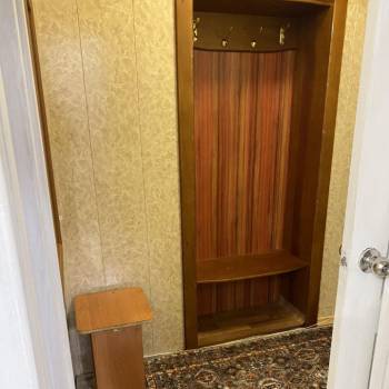 Сдается 1-комнатная квартира, 32 м²