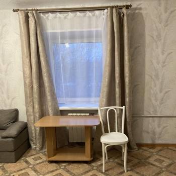 Сдается 1-комнатная квартира, 32 м²